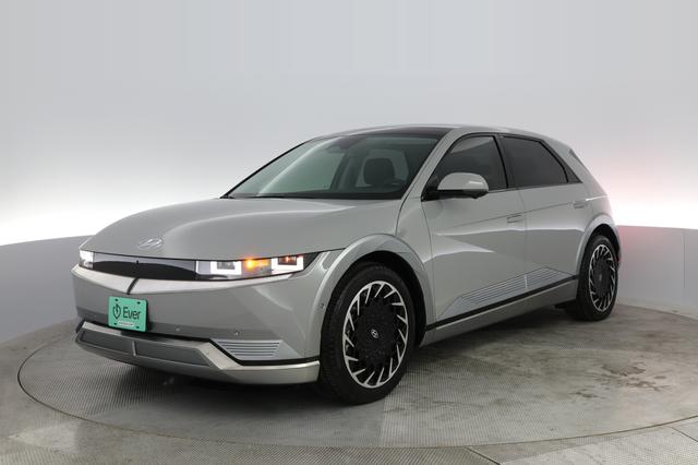 2023 Hyundai IONIQ 5 — VIN KM8KRDAF7PU219870