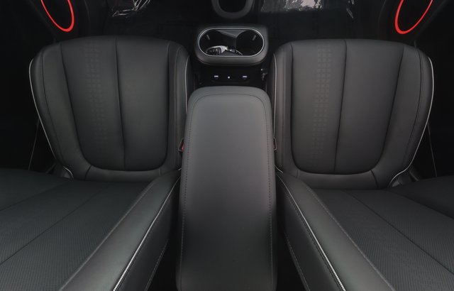 2023 Hyundai IONIQ 5 — photo 19 of 27
