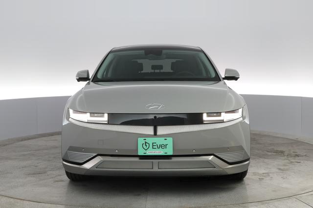 2023 Hyundai IONIQ 5 — photo 6 of 27