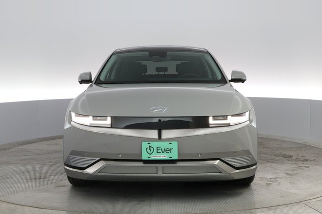 2023 Hyundai IONIQ 5 — photo 6 of 27