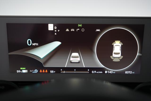 2023 Hyundai IONIQ 5 — photo 5 of 27