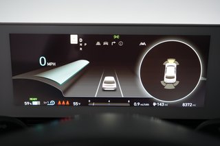 2023 Hyundai IONIQ 5 — photo 5 of 27