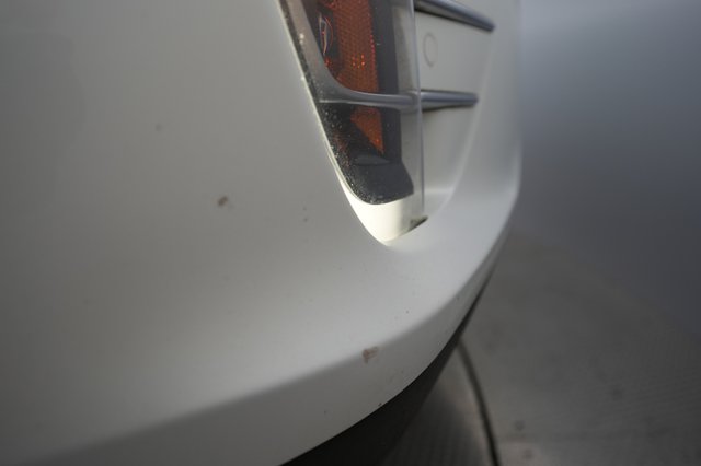 2019 Tesla Model X — photo 22 of 39