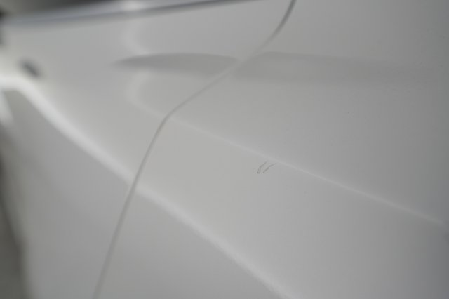 2019 Tesla Model X — photo 27 of 39