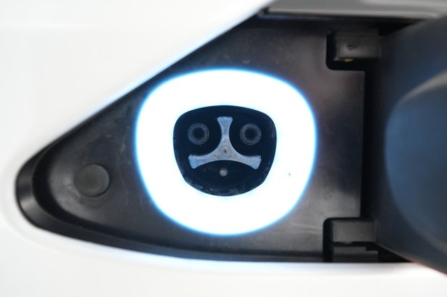 2019 Tesla Model X — photo 18 of 39