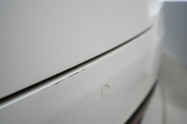 2019 Tesla Model X — photo 29 of 39