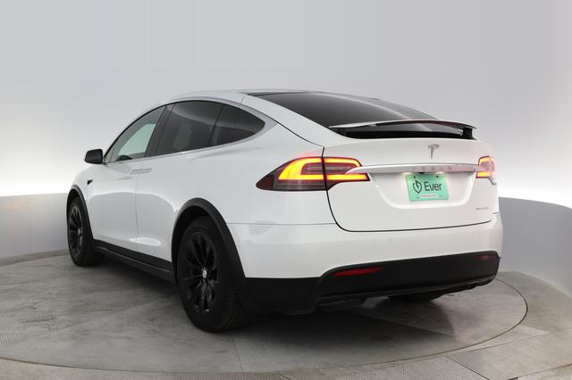 2019 Tesla Model X — photo 9 of 39