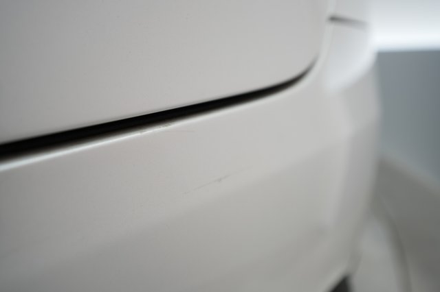 2019 Tesla Model X — photo 21 of 39