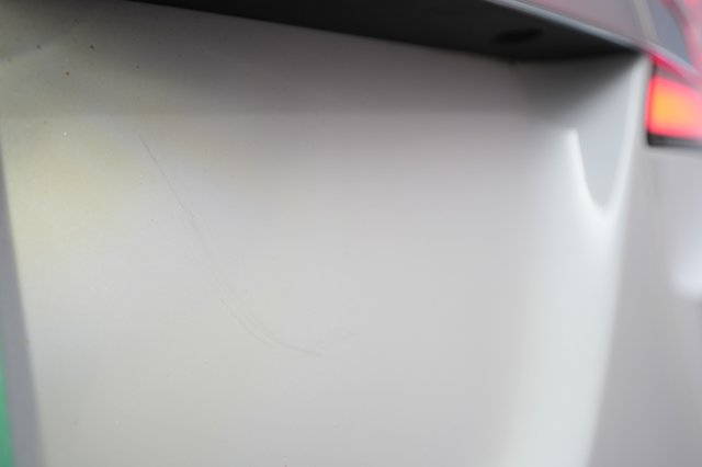 2019 Tesla Model X — photo 31 of 39