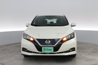 2020 Nissan LEAF — photo 2 of 8
