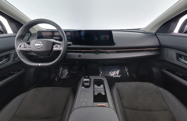 2023 Nissan Ariya