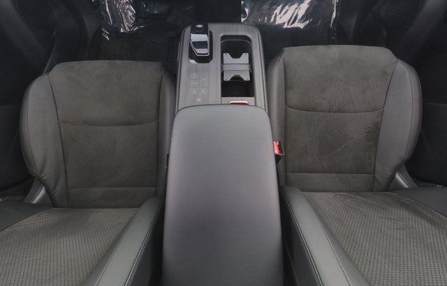 2023 Nissan Ariya — photo 20 of 34