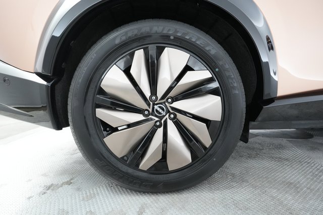 2023 Nissan Ariya — photo 15 of 34
