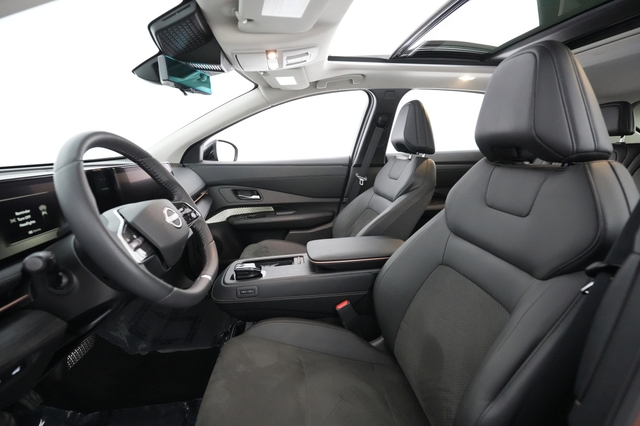 2023 Nissan Ariya
