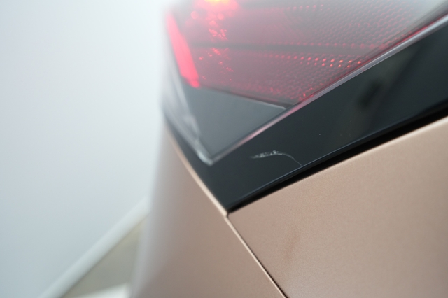 2023 Nissan Ariya