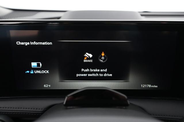2023 Nissan Ariya — photo 5 of 34