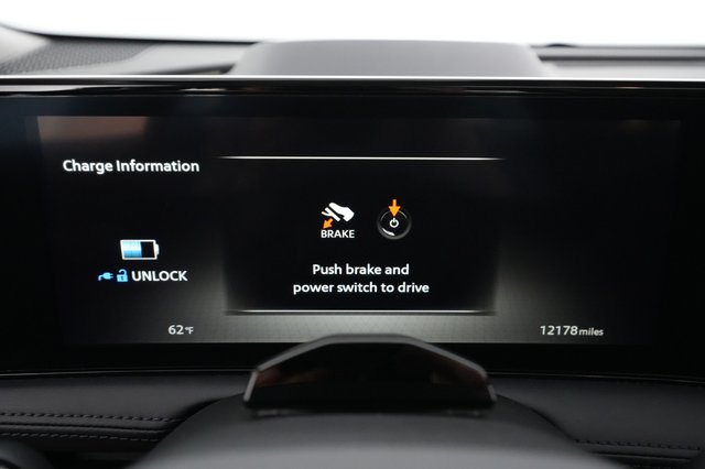 2023 Nissan Ariya — photo 5 of 34