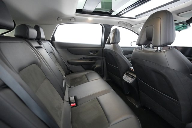 2023 Nissan Ariya — photo 4 of 34