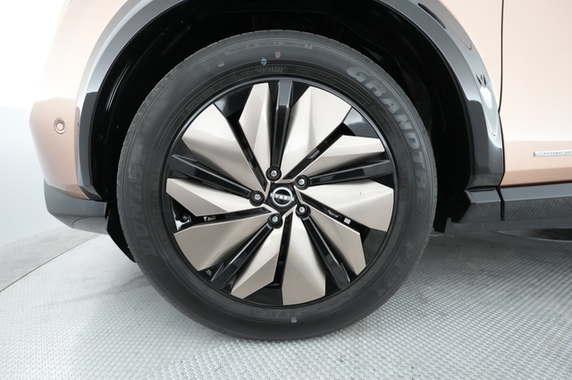 2023 Nissan Ariya