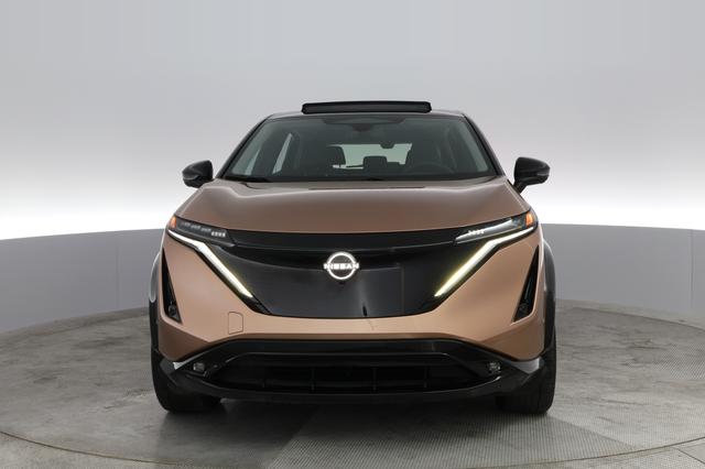 2023 Nissan Ariya — photo 6 of 34