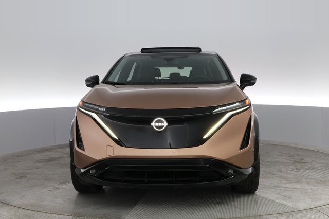 2023 Nissan Ariya — photo 6 of 34