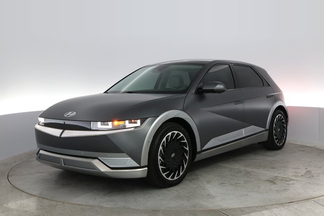 2022 Hyundai IONIQ 5 — VIN KM8KRDAFXNU079763