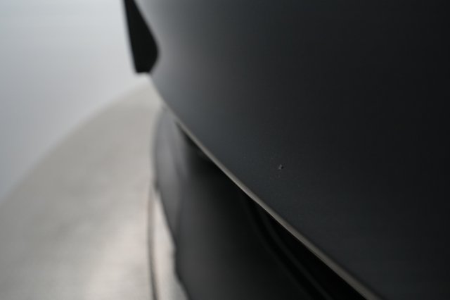2021 Porsche Taycan — photo 23 of 31