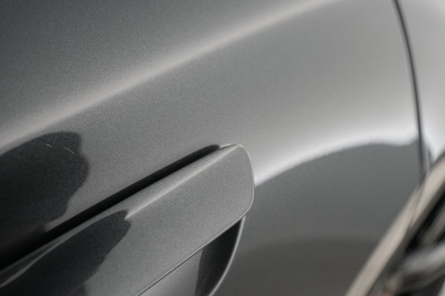 2021 Porsche Taycan — photo 26 of 31