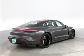 2021 Porsche Taycan — photo 2 of 31