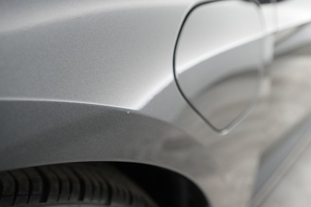 2021 Porsche Taycan — photo 25 of 31