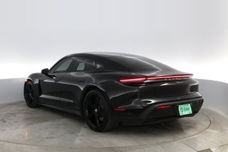 2021 Porsche Taycan — photo 10 of 35
