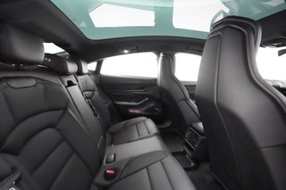 2021 Porsche Taycan — photo 4 of 35