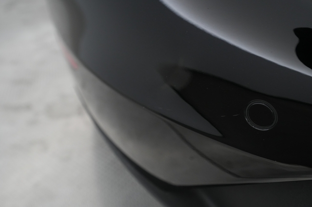 2021 Porsche Taycan
