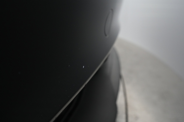 2021 Porsche Taycan