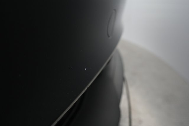 2021 Porsche Taycan — photo 23 of 35