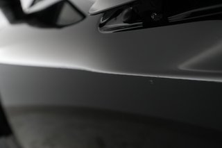 2021 Porsche Taycan — photo 28 of 35