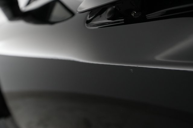 2021 Porsche Taycan — photo 28 of 35