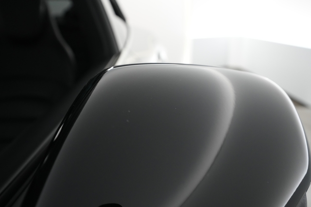 2021 Porsche Taycan