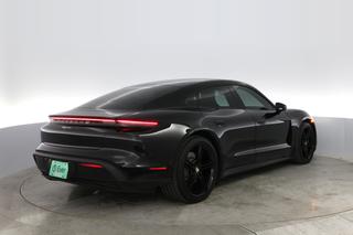 2021 Porsche Taycan — photo 2 of 35