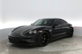 2021 Porsche Taycan — VIN WP0AA2Y16MSA18851