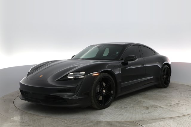 2021 Porsche Taycan — VIN WP0AA2Y16MSA18851