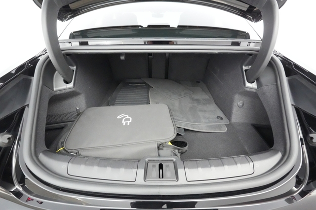 2021 Porsche Taycan