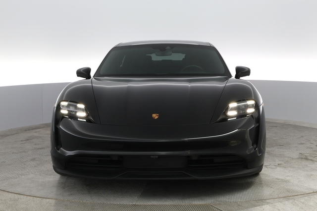 2021 Porsche Taycan