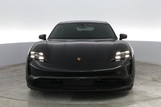 2021 Porsche Taycan — photo 6 of 35