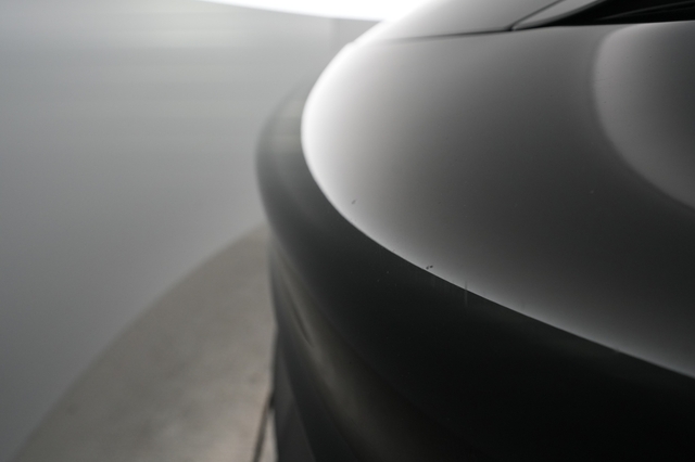 2021 Porsche Taycan