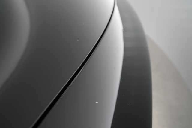 2021 Porsche Taycan