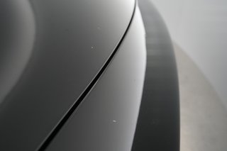 2021 Porsche Taycan — photo 20 of 35