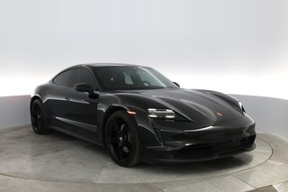 2021 Porsche Taycan — photo 7 of 35