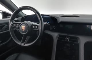 2021 Porsche Taycan — photo 3 of 35
