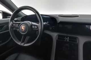 2021 Porsche Taycan — photo 3 of 35